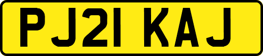 PJ21KAJ