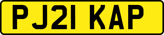 PJ21KAP