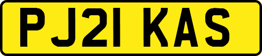 PJ21KAS