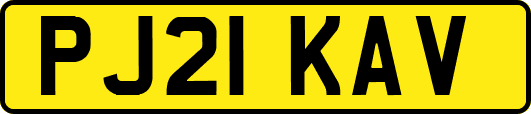 PJ21KAV