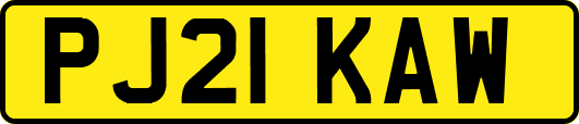 PJ21KAW