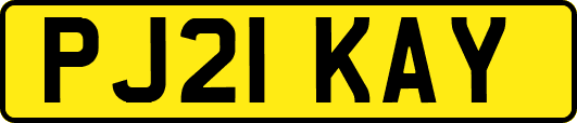 PJ21KAY