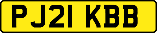 PJ21KBB