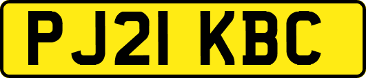 PJ21KBC