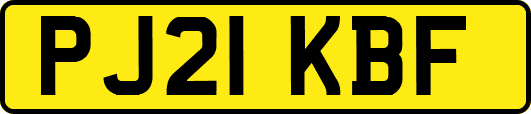 PJ21KBF