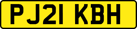 PJ21KBH