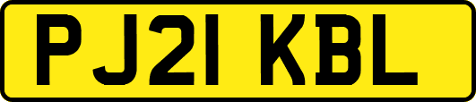 PJ21KBL
