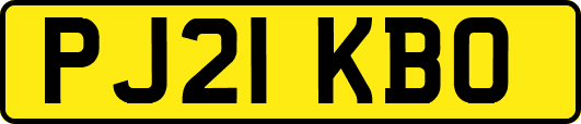 PJ21KBO