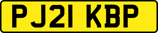 PJ21KBP