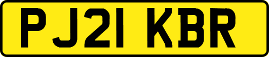 PJ21KBR