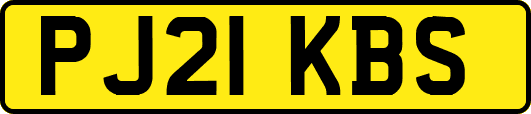 PJ21KBS