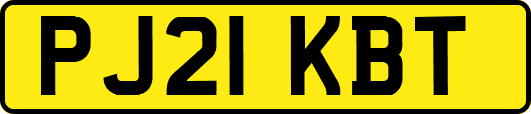 PJ21KBT