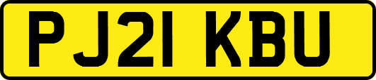 PJ21KBU