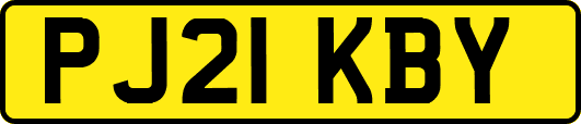 PJ21KBY