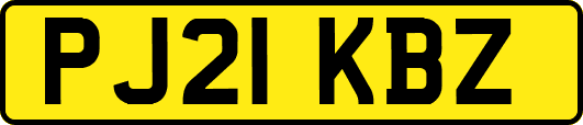 PJ21KBZ