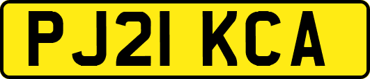 PJ21KCA