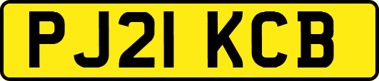 PJ21KCB