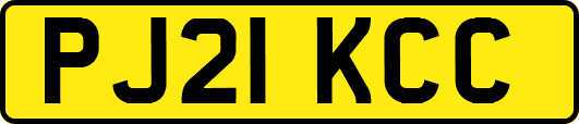 PJ21KCC
