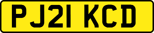 PJ21KCD