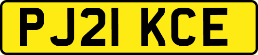 PJ21KCE