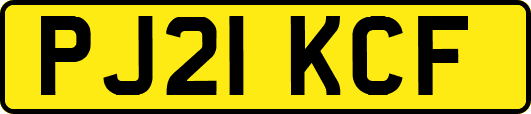 PJ21KCF