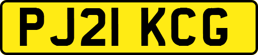 PJ21KCG