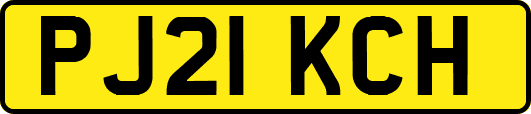 PJ21KCH
