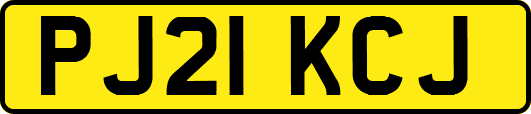 PJ21KCJ