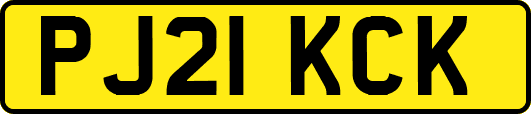 PJ21KCK