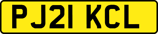 PJ21KCL
