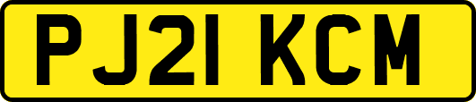 PJ21KCM