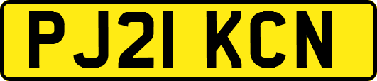 PJ21KCN
