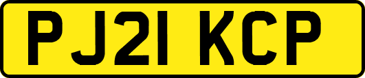PJ21KCP
