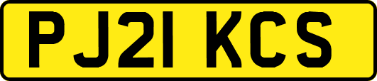 PJ21KCS