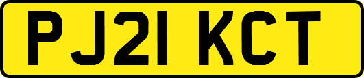 PJ21KCT
