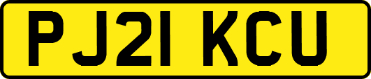 PJ21KCU