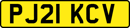 PJ21KCV