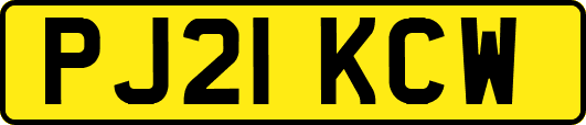 PJ21KCW