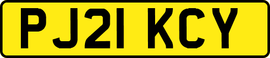 PJ21KCY