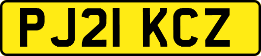 PJ21KCZ