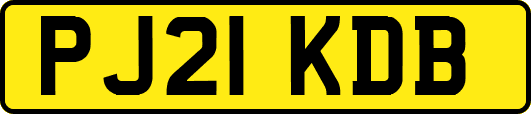 PJ21KDB