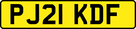 PJ21KDF