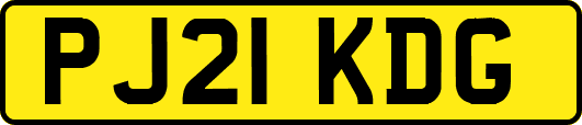 PJ21KDG