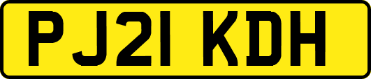 PJ21KDH