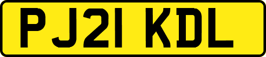 PJ21KDL