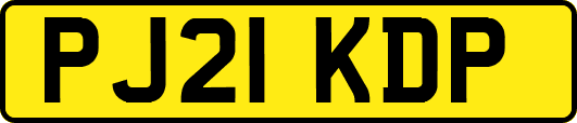 PJ21KDP