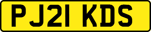PJ21KDS