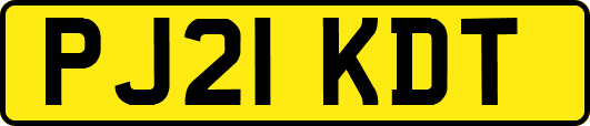 PJ21KDT