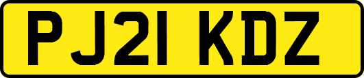PJ21KDZ