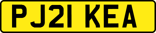 PJ21KEA
